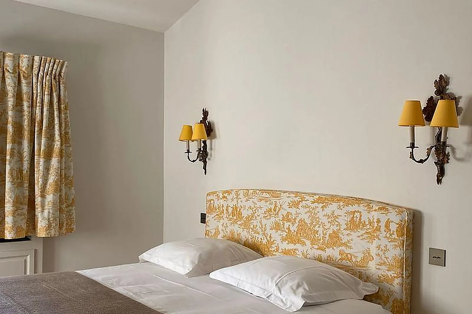 Lieux événementiels, CHÂTEAU MARGOT