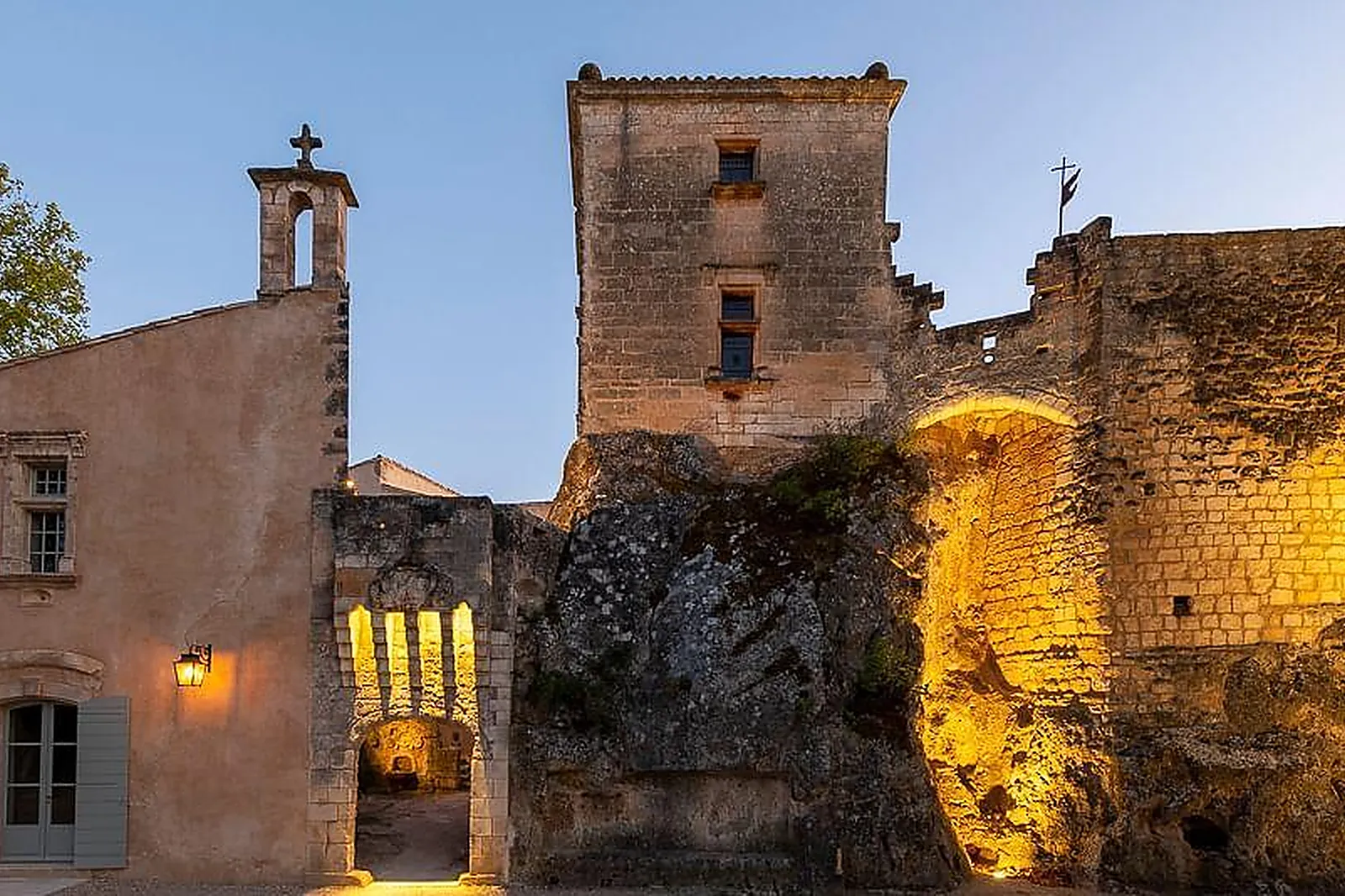 Lieux événementiels, CHÂTEAU MARGOT
