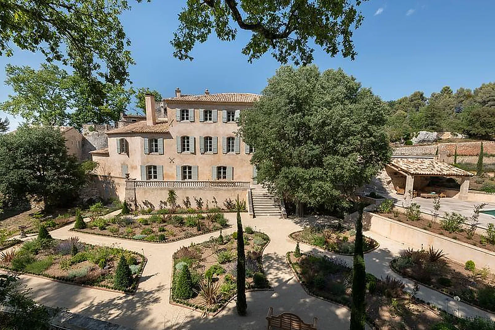 Lieux événementiels, CHÂTEAU MARGOT