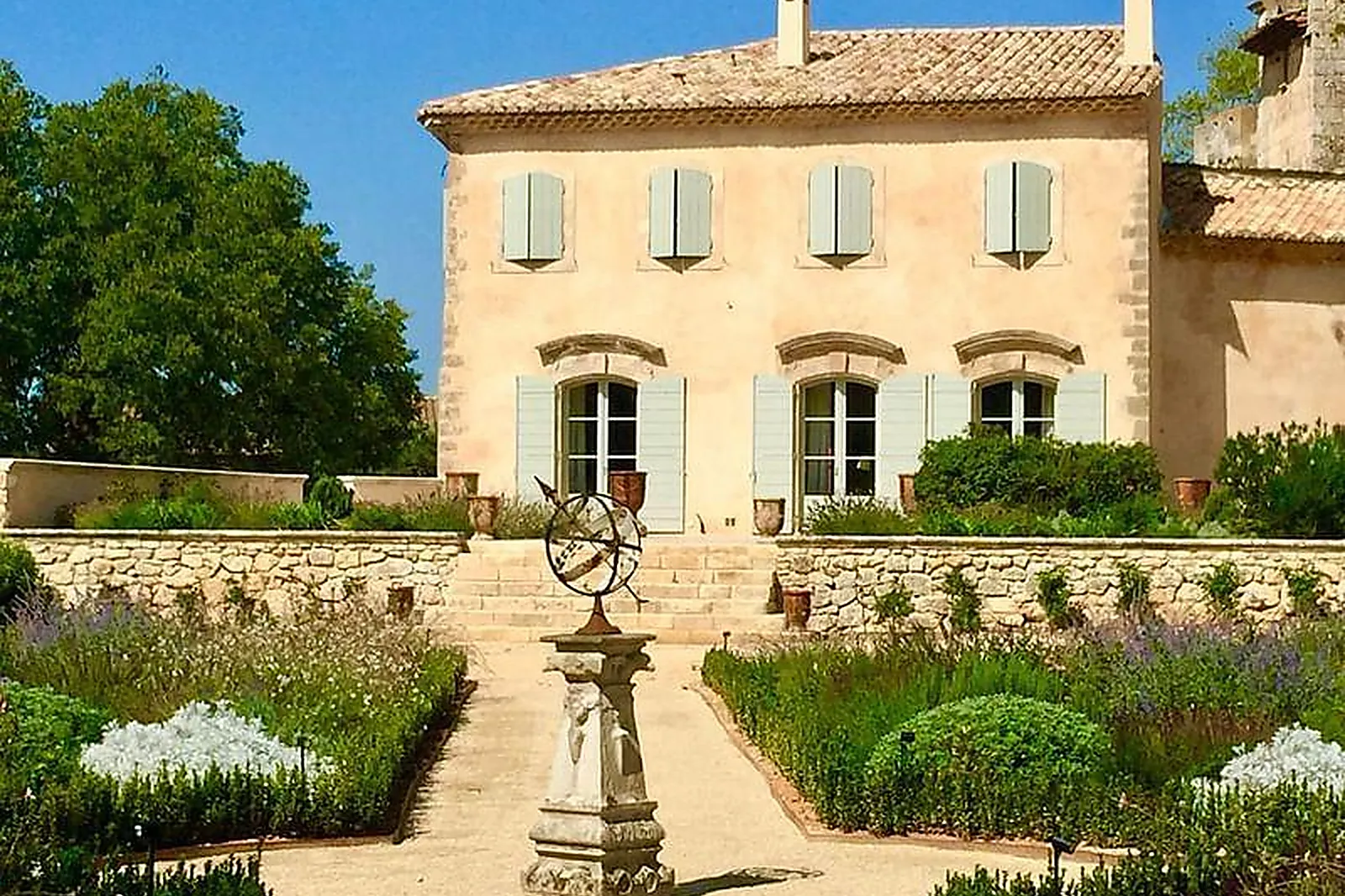 Lieux événementiels, CHÂTEAU MARGOT