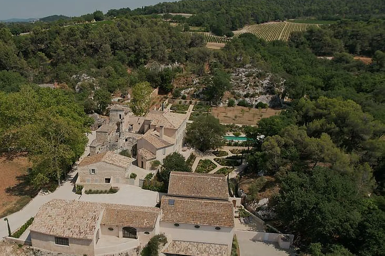 Lieux événementiels, CHÂTEAU MARGOT