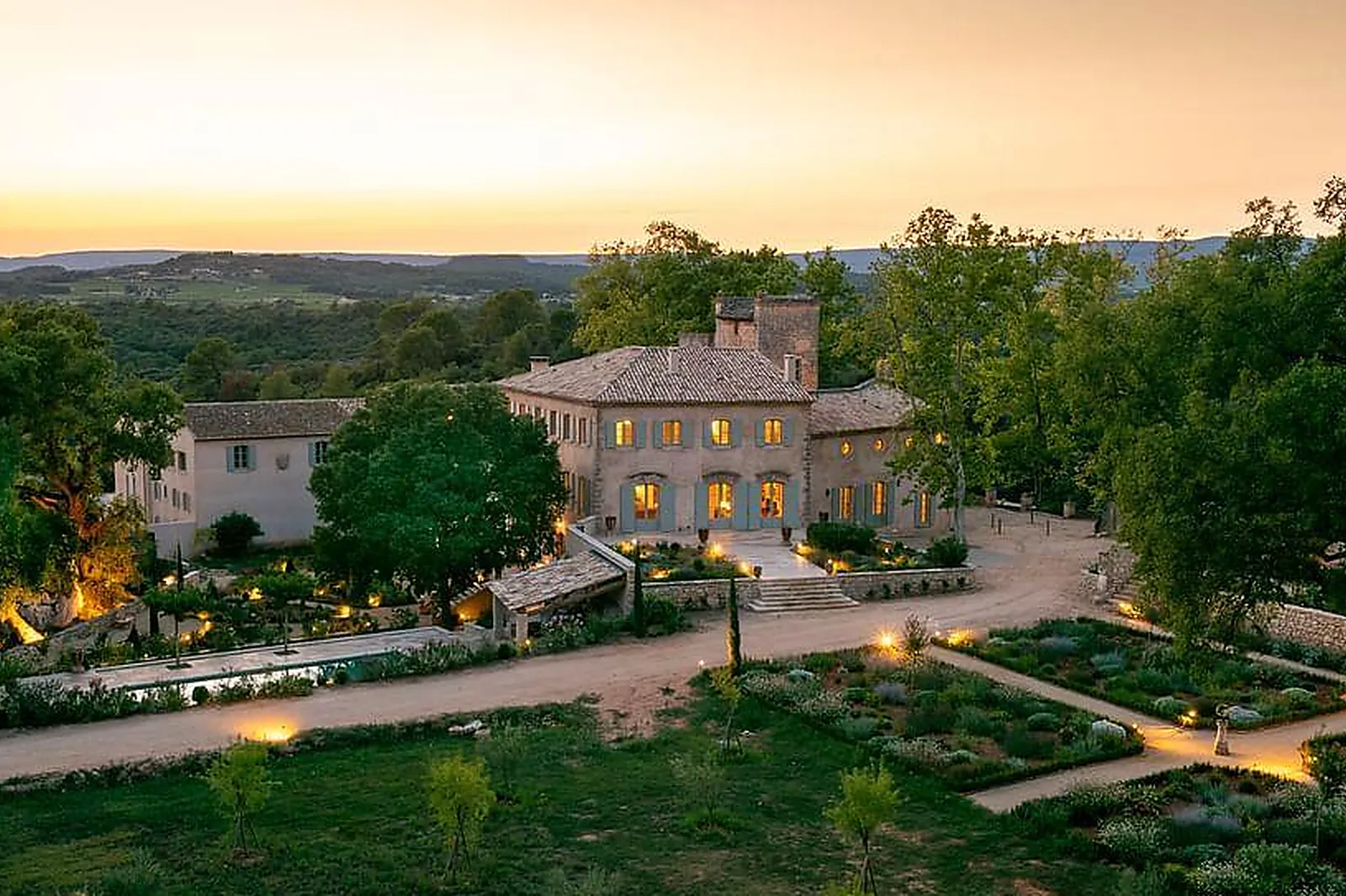 Lieux événementiels, CHÂTEAU MARGOT
