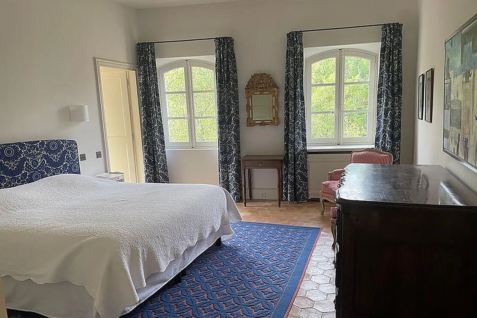 Lieux événementiels, CHÂTEAU MARGOT