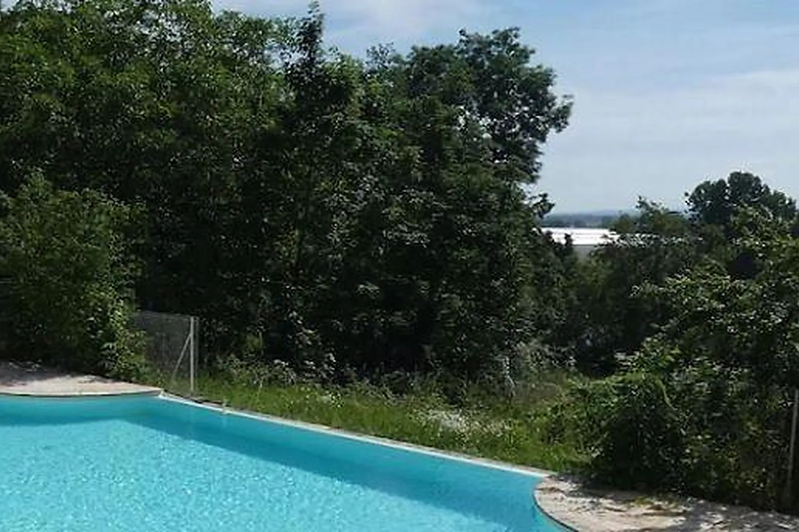 Lieux événementiels, CHÂTEAU MARITH ET SON ORANGERIE