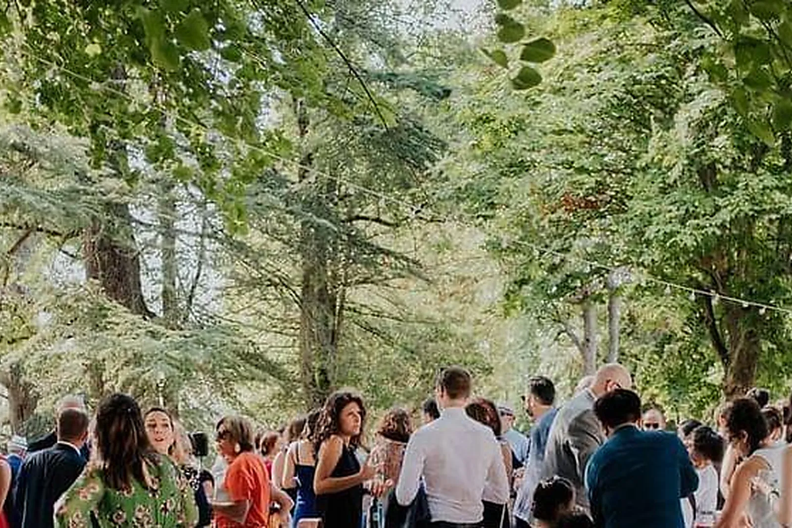 Lieux événementiels, CHÂTEAU MARITH ET SON ORANGERIE