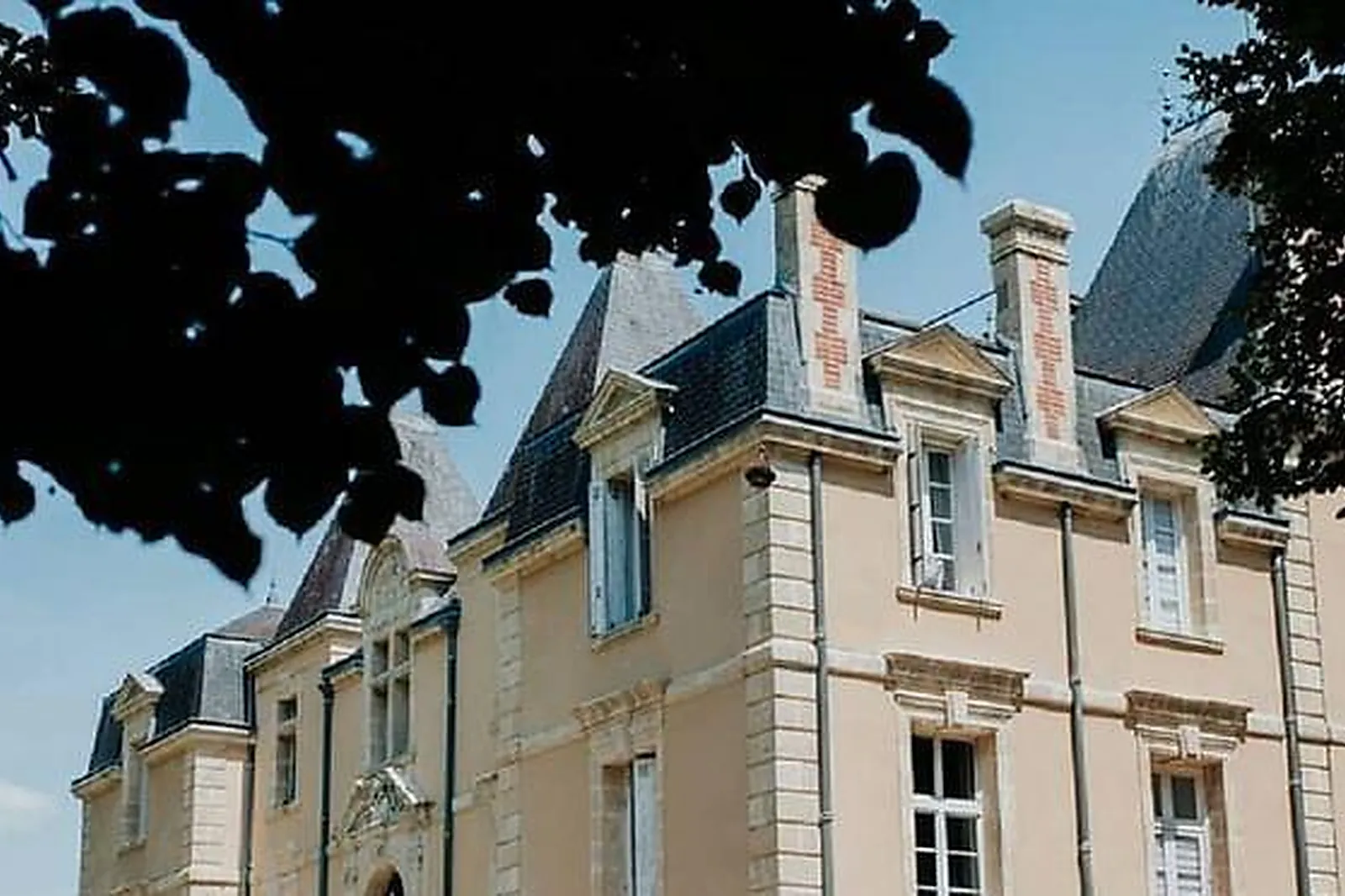 Lieux événementiels, CHÂTEAU MARITH ET SON ORANGERIE