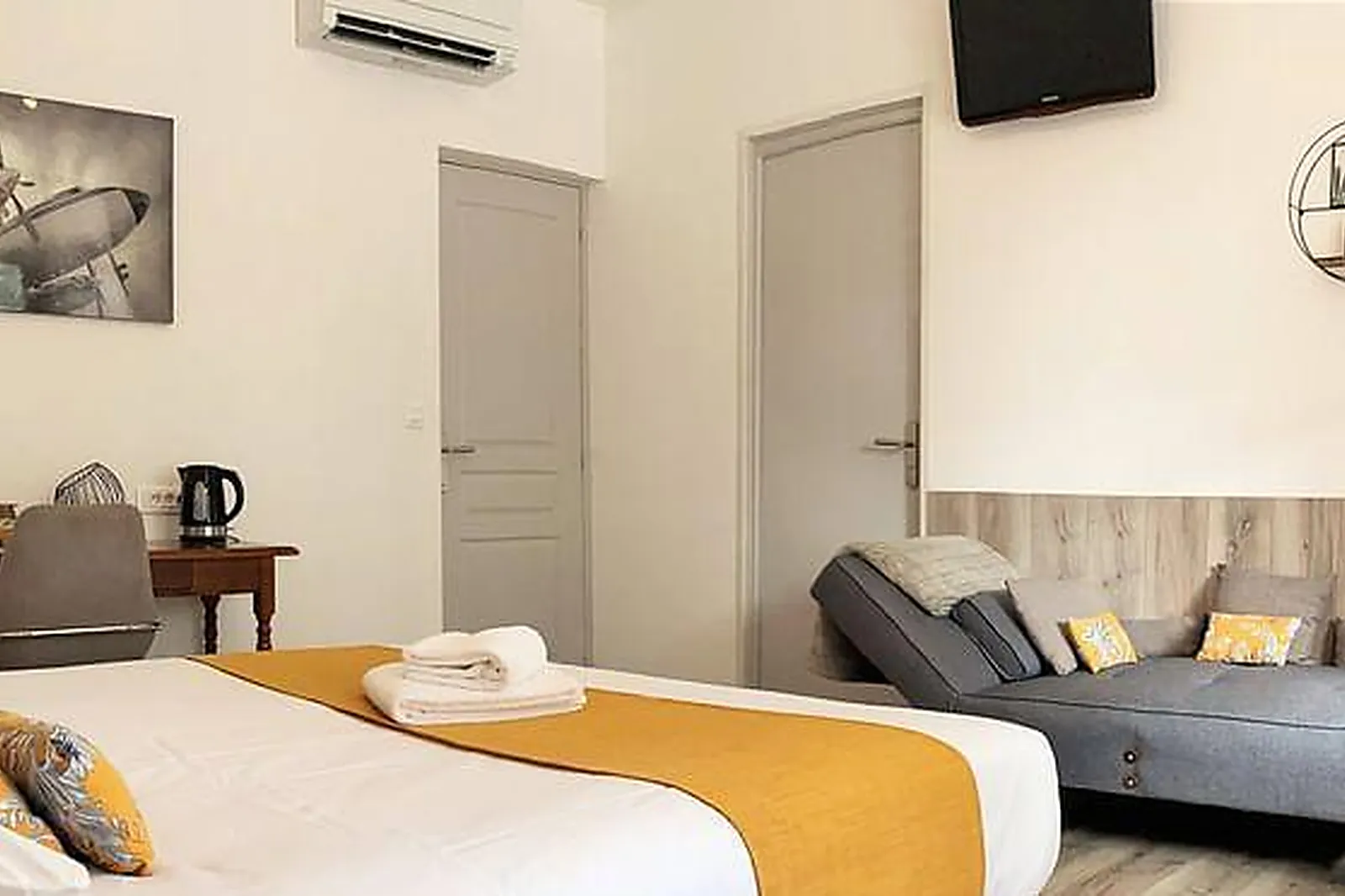 Lieux événementiels, CHÂTEAU MARITH ET SON ORANGERIE