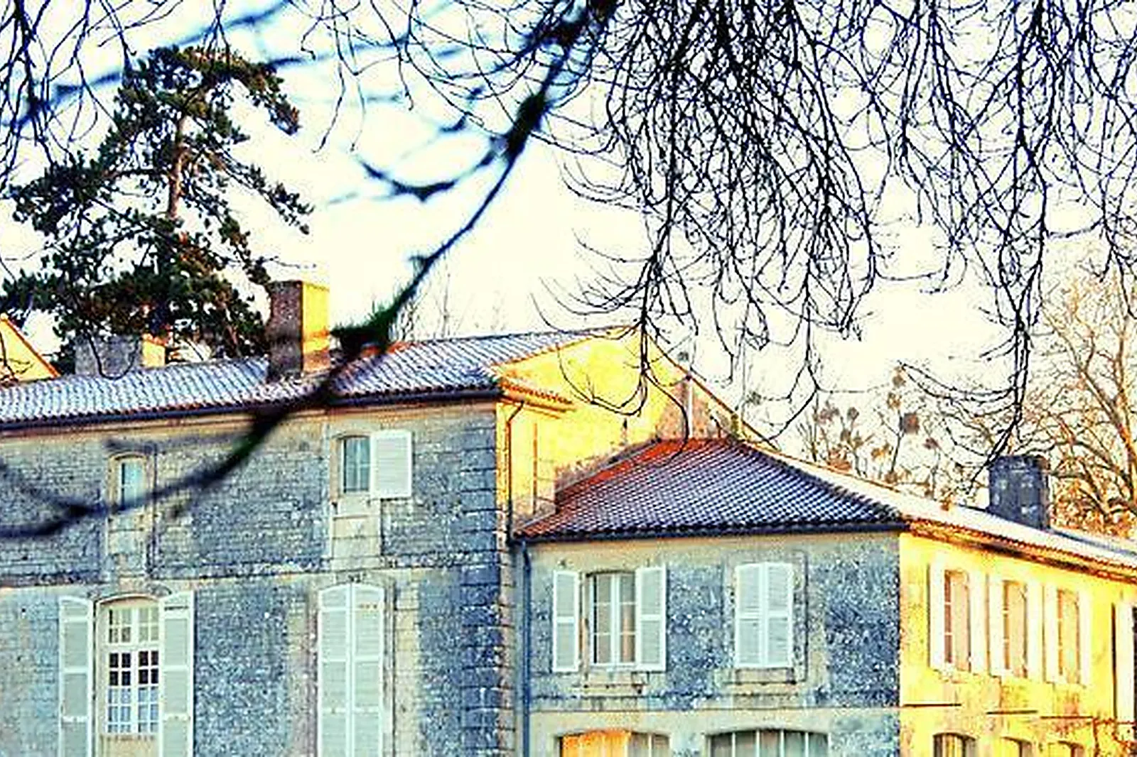 Lieux événementiels, CHÂTEAU MOUILLEPIED