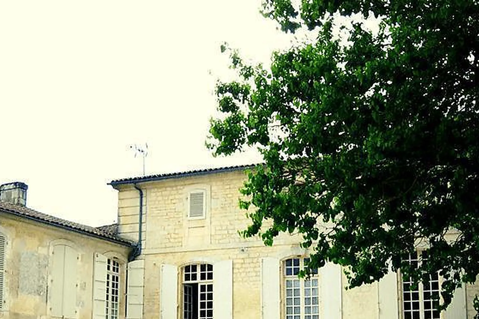 Lieux événementiels, CHÂTEAU MOUILLEPIED