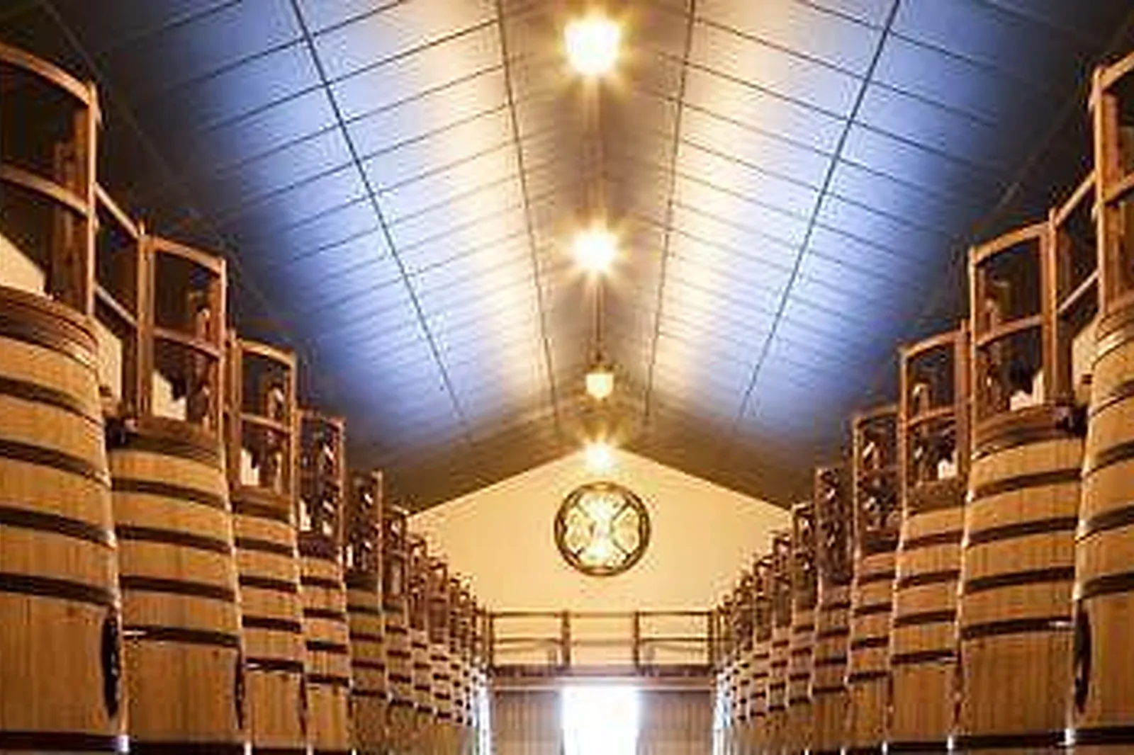 Lieux événementiels, CHÂTEAU PAPE CLÉMENT