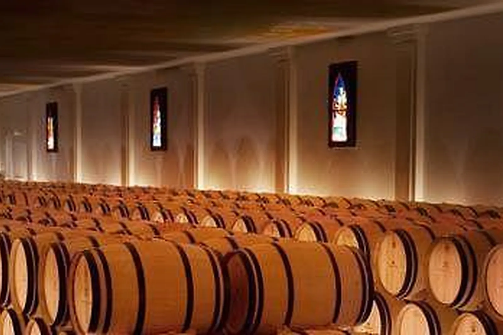 Lieux événementiels, CHÂTEAU PAPE CLÉMENT