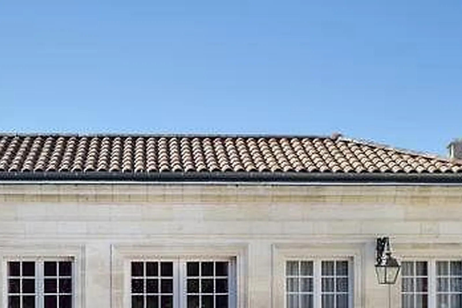 Lieux événementiels, CHÂTEAU PAPE CLÉMENT