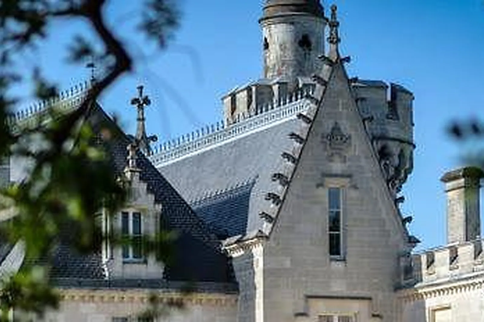 Lieux événementiels, CHÂTEAU PAPE CLÉMENT