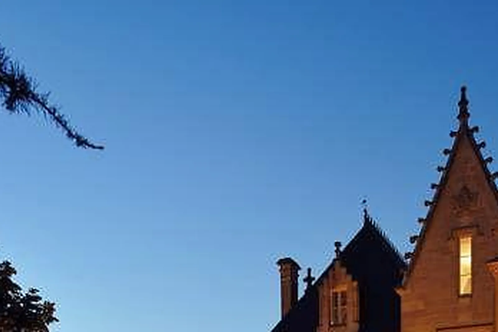 Lieux événementiels, CHÂTEAU PAPE CLÉMENT