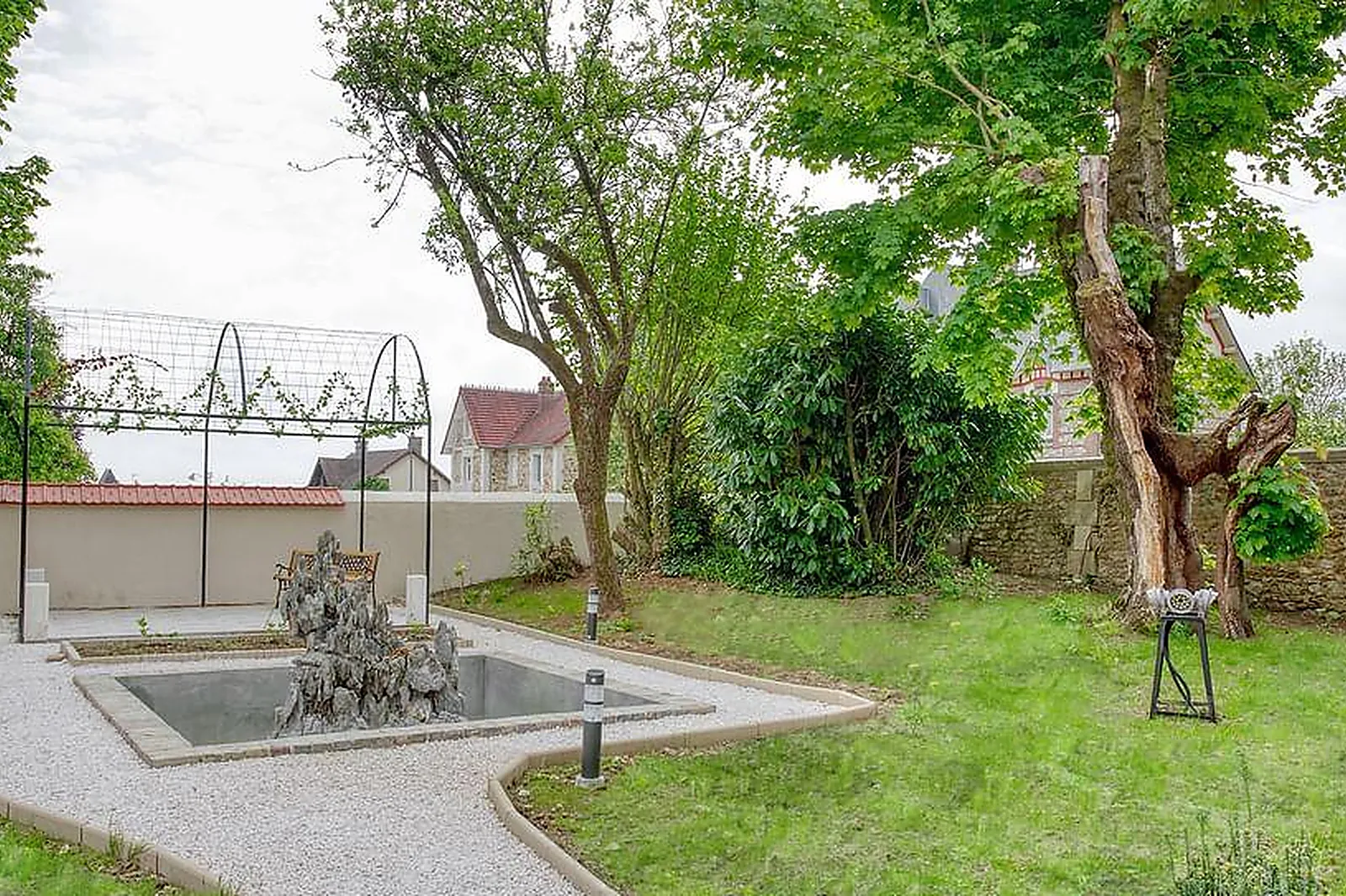 Lieux événementiels, CHÂTEAU PARTICULIER DE LUXE