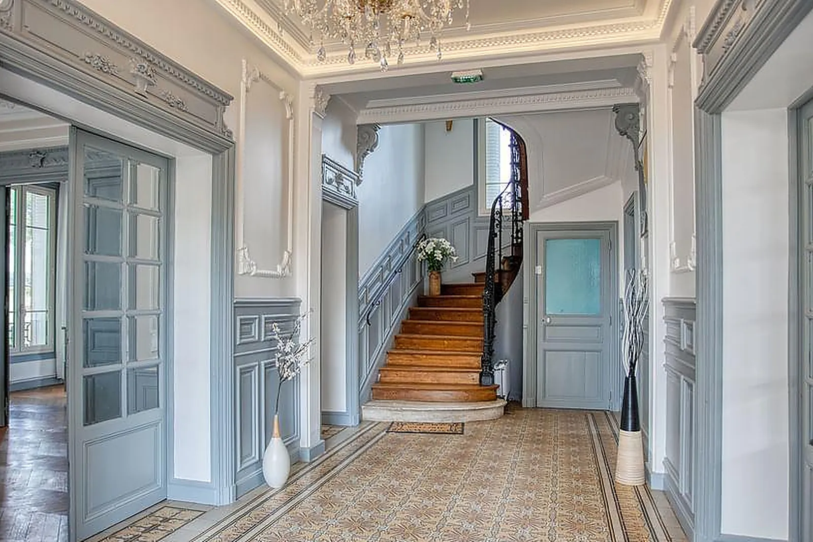 Lieux événementiels, CHÂTEAU PARTICULIER DE LUXE