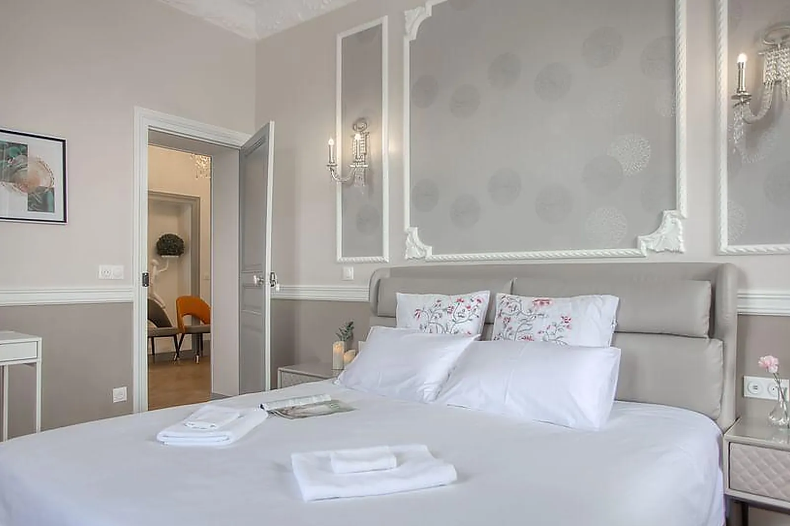 Lieux événementiels, CHÂTEAU PARTICULIER DE LUXE