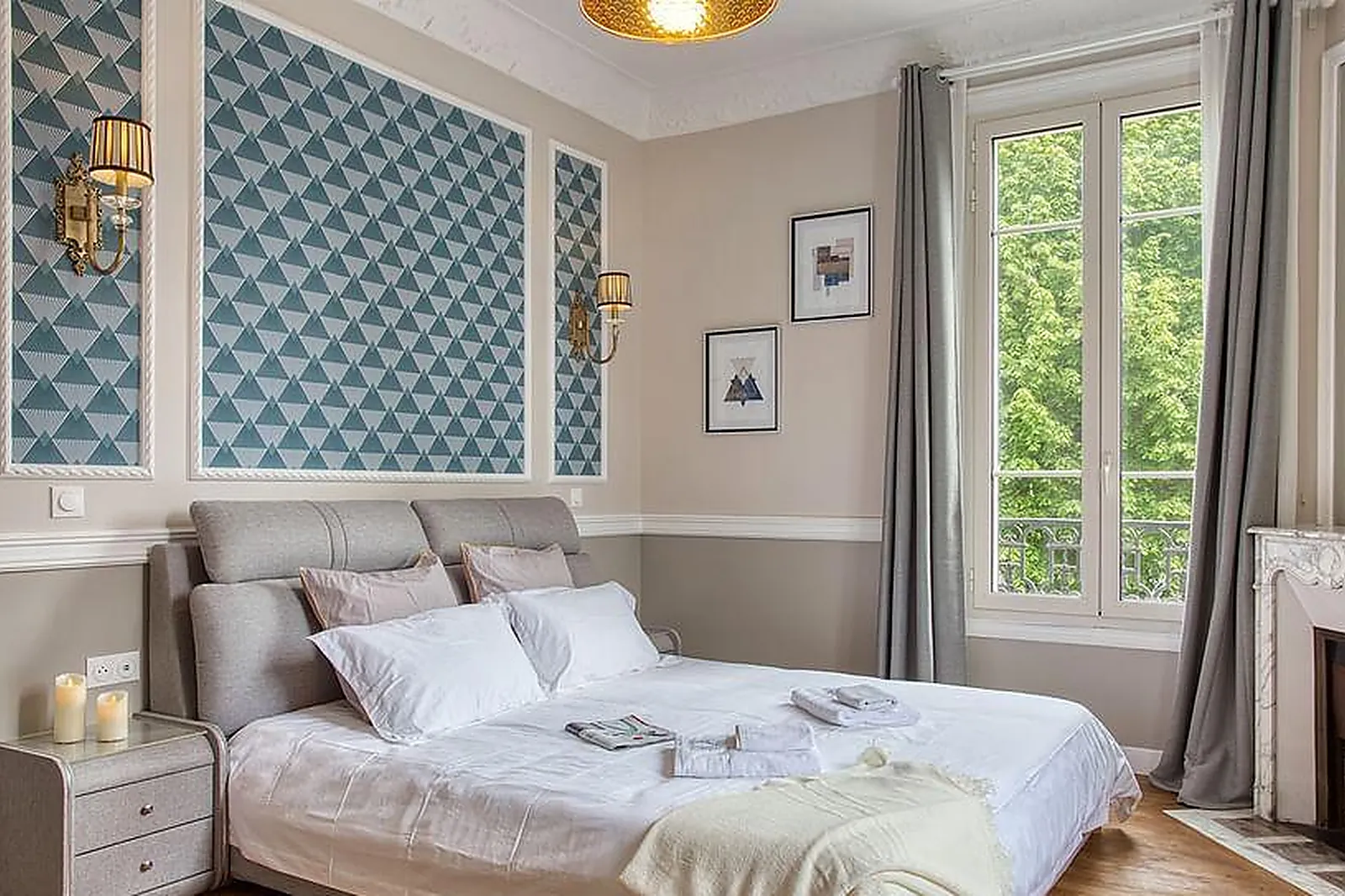 Lieux événementiels, CHÂTEAU PARTICULIER DE LUXE