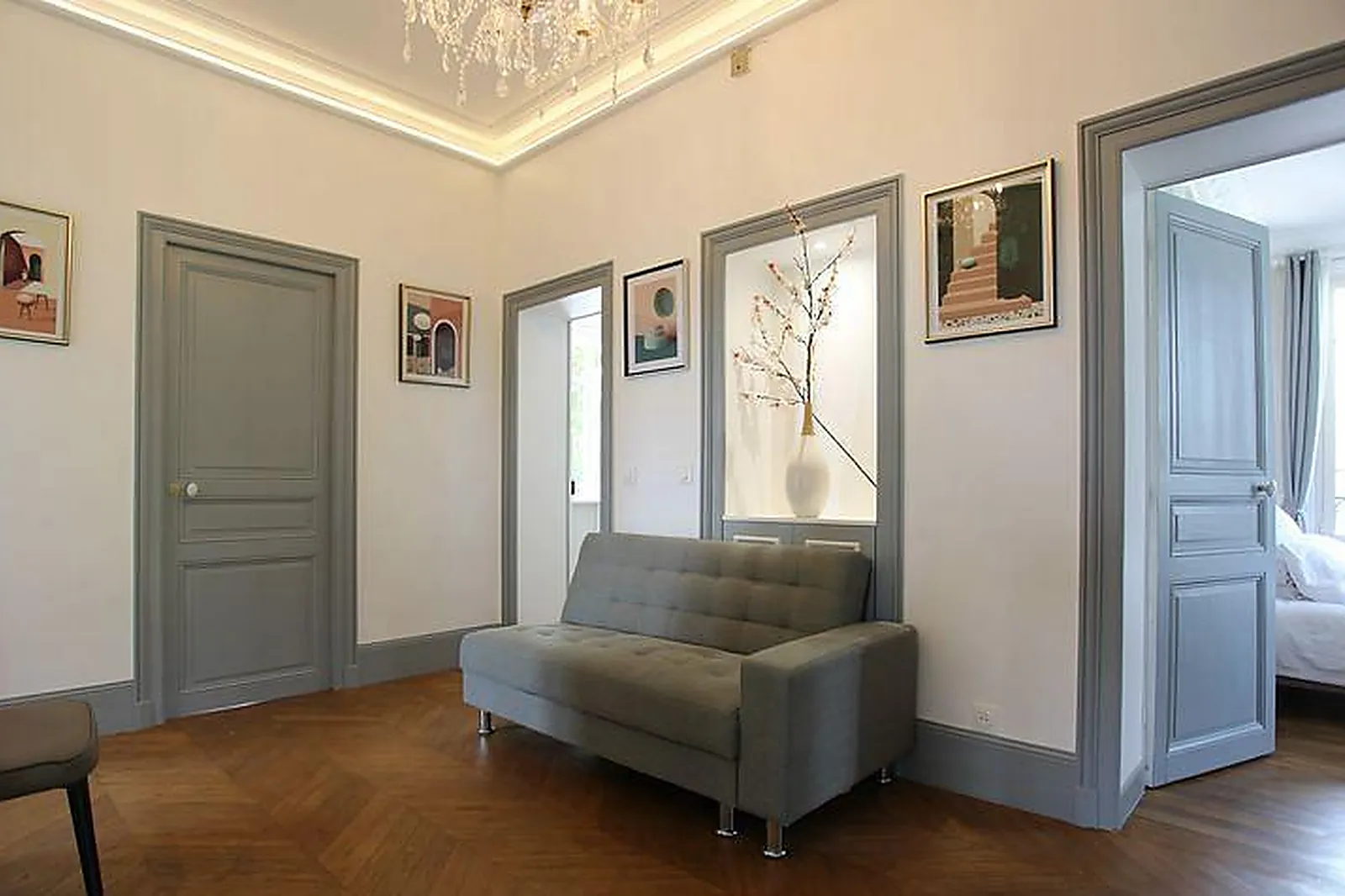 Lieux événementiels, CHÂTEAU PARTICULIER DE LUXE