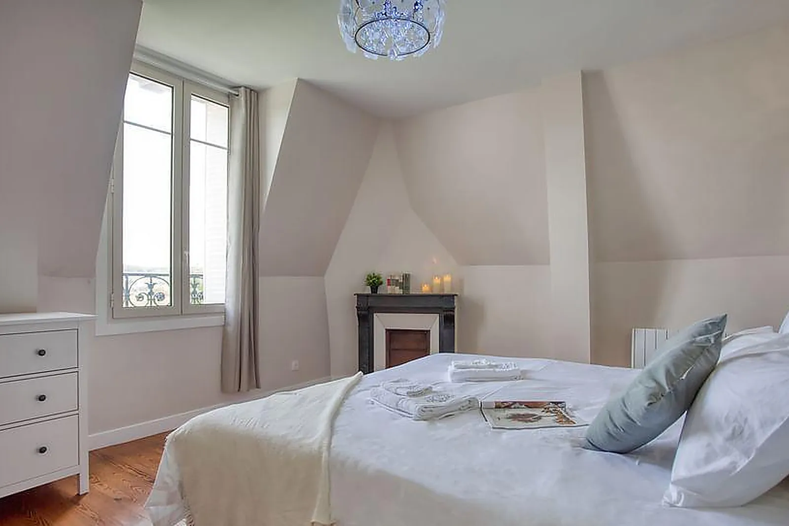 Lieux événementiels, CHÂTEAU PARTICULIER DE LUXE