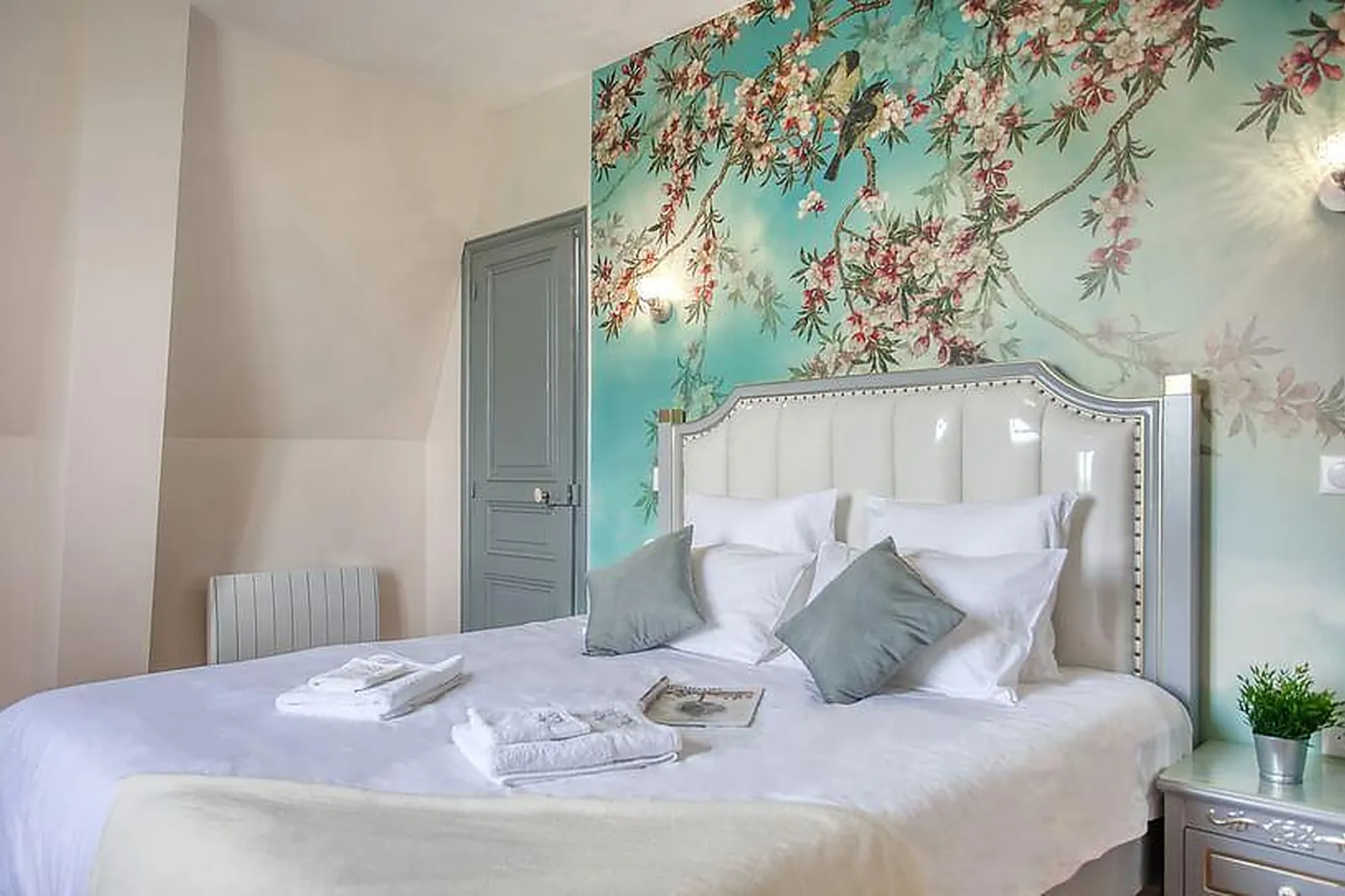 Lieux événementiels, CHÂTEAU PARTICULIER DE LUXE