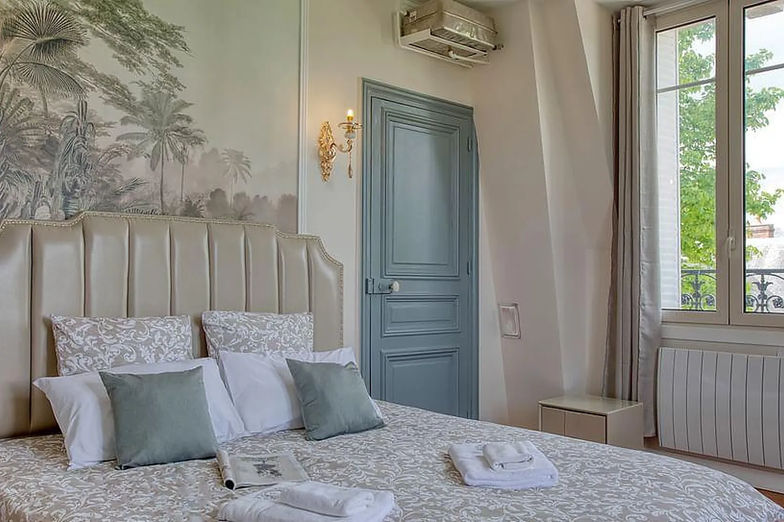 Lieux événementiels, CHÂTEAU PARTICULIER DE LUXE