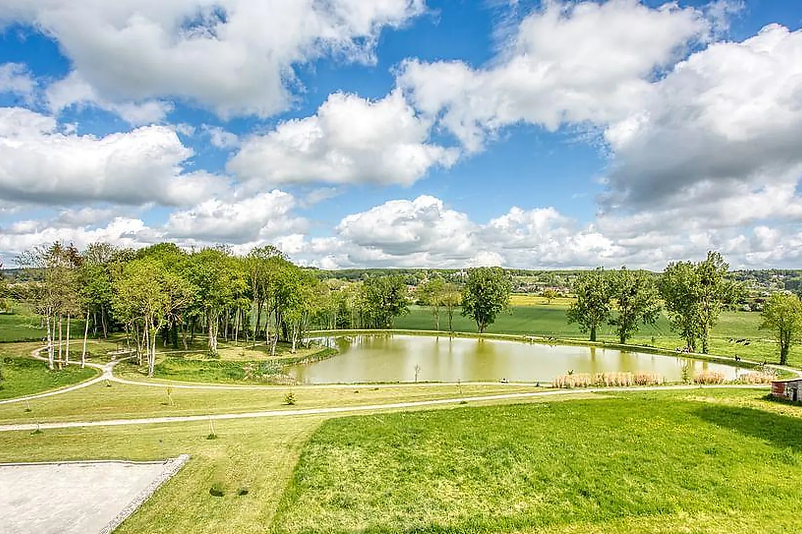 Lieux événementiels, CHÂTEAU PARTICULIER DE LUXE