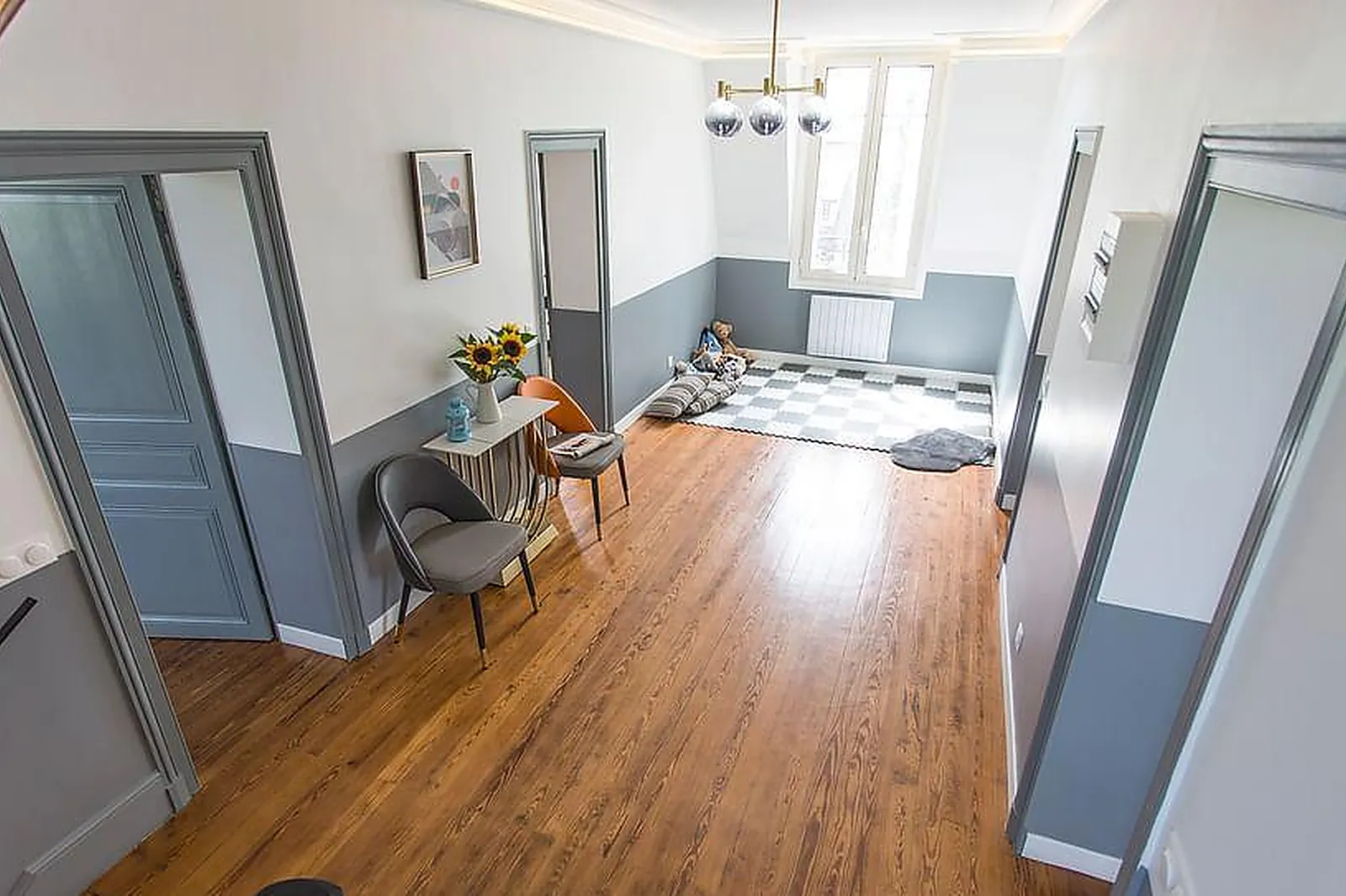 Lieux événementiels, CHÂTEAU PARTICULIER DE LUXE