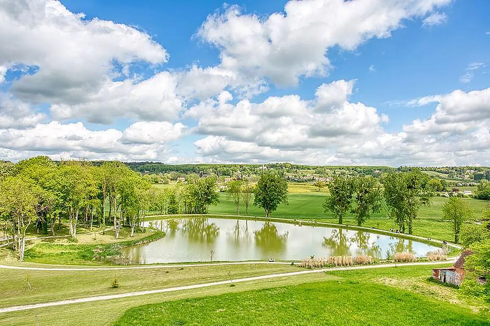 Lieux événementiels, CHÂTEAU PARTICULIER DE LUXE