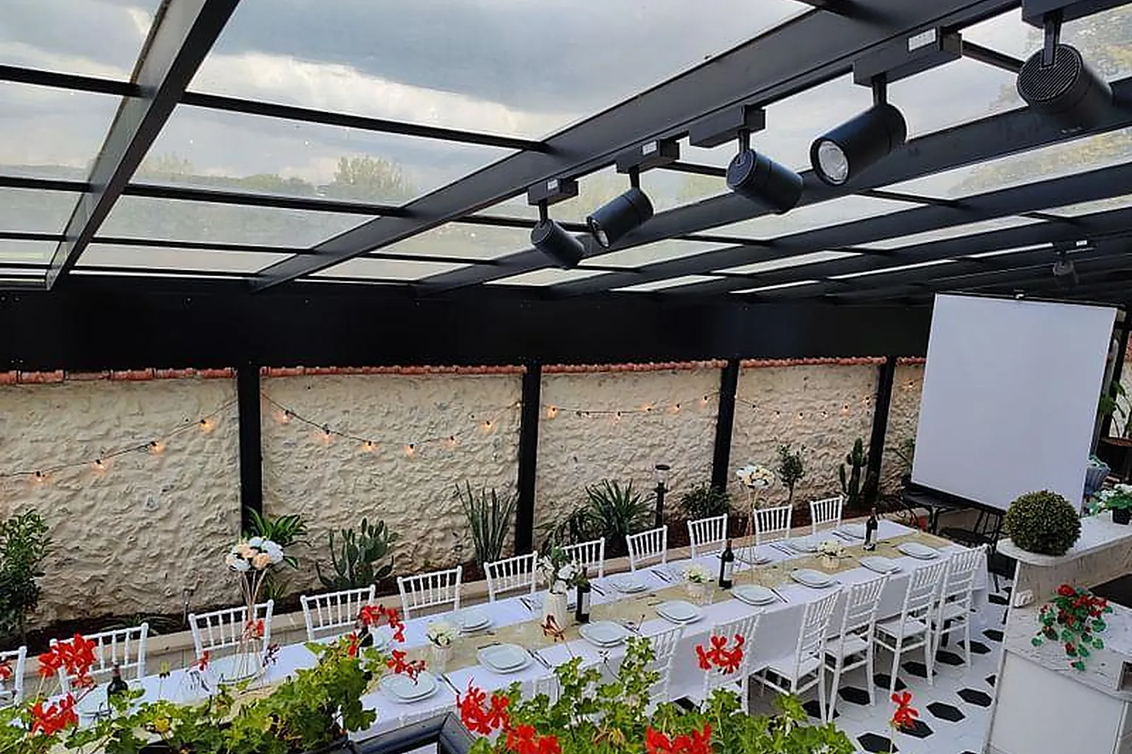 Lieux événementiels, CHÂTEAU PARTICULIER DE LUXE