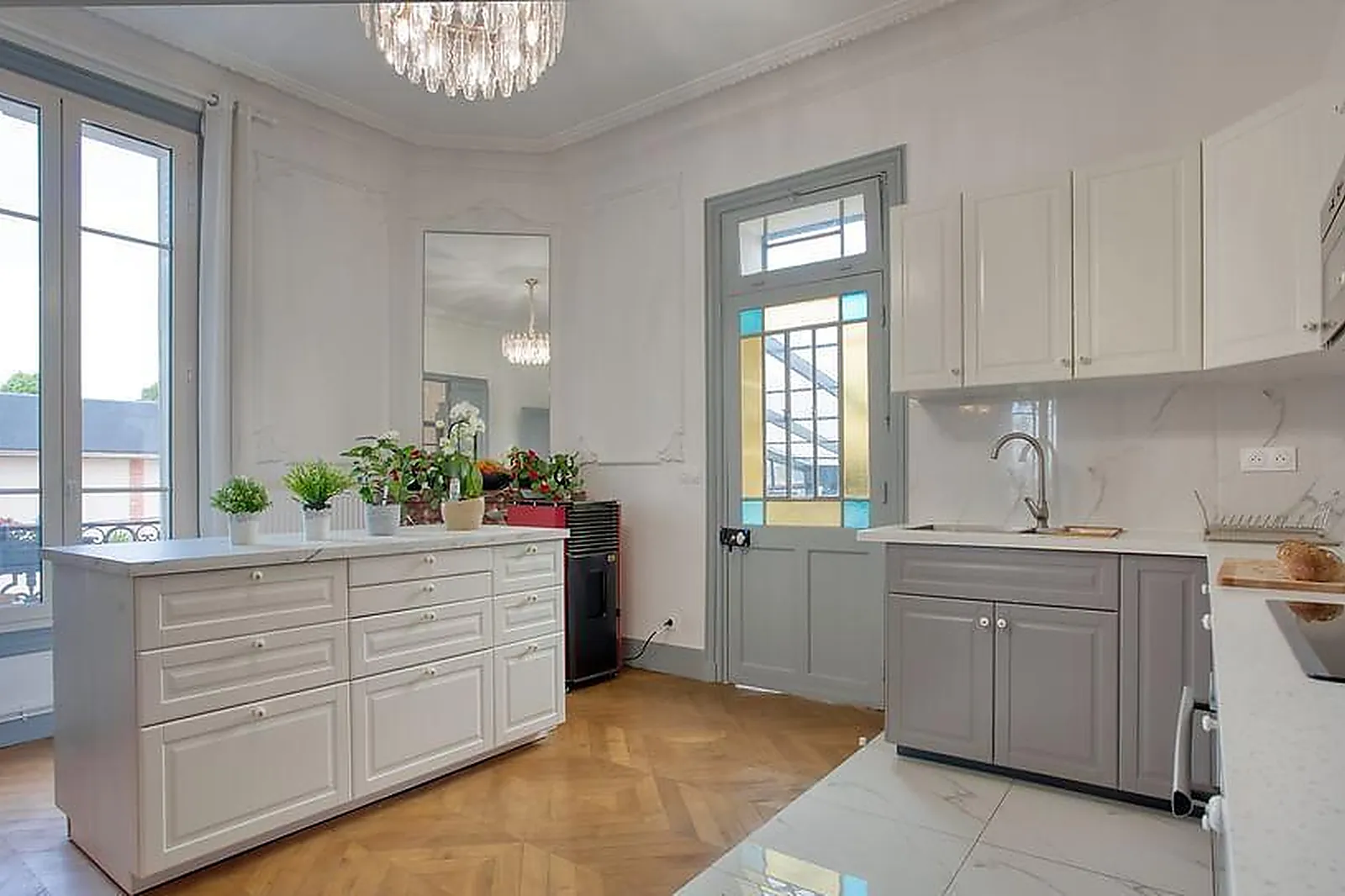 Lieux événementiels, CHÂTEAU PARTICULIER DE LUXE