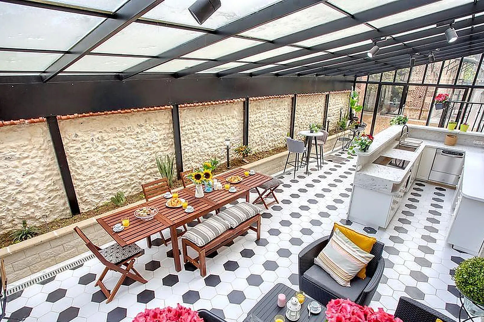 Lieux événementiels, CHÂTEAU PARTICULIER DE LUXE