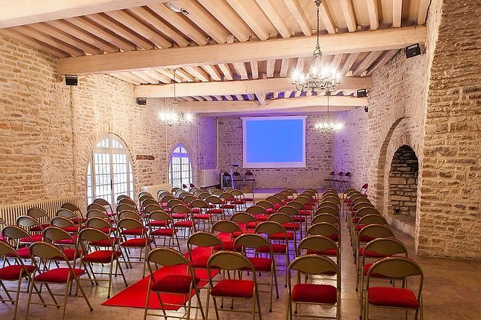 Lieux événementiels, CHÂTEAU PHILIPPE LE HARDI