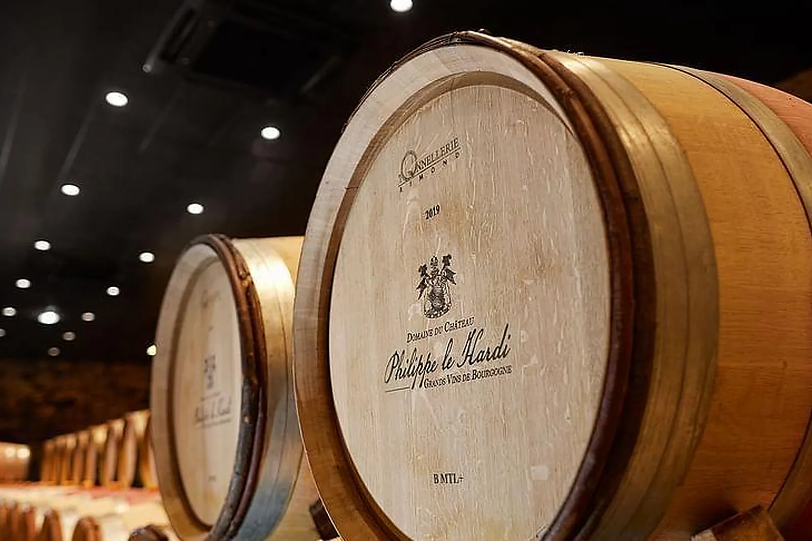 Lieux événementiels, CHÂTEAU PHILIPPE LE HARDI