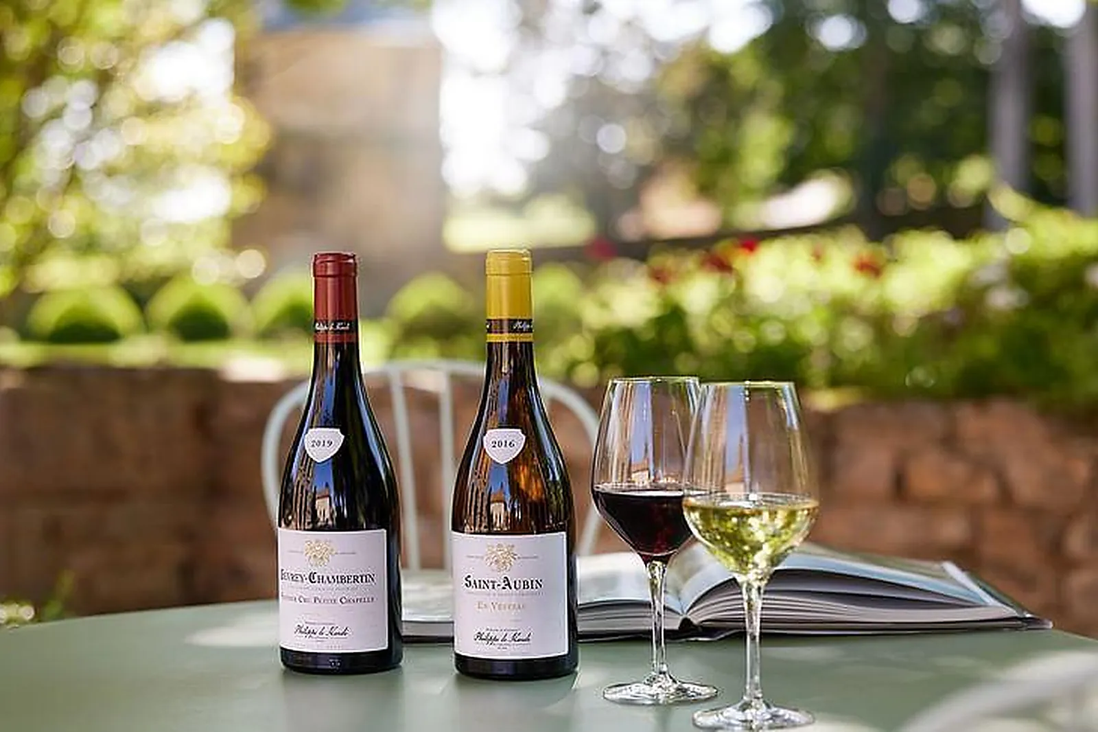 Lieux événementiels, CHÂTEAU PHILIPPE LE HARDI