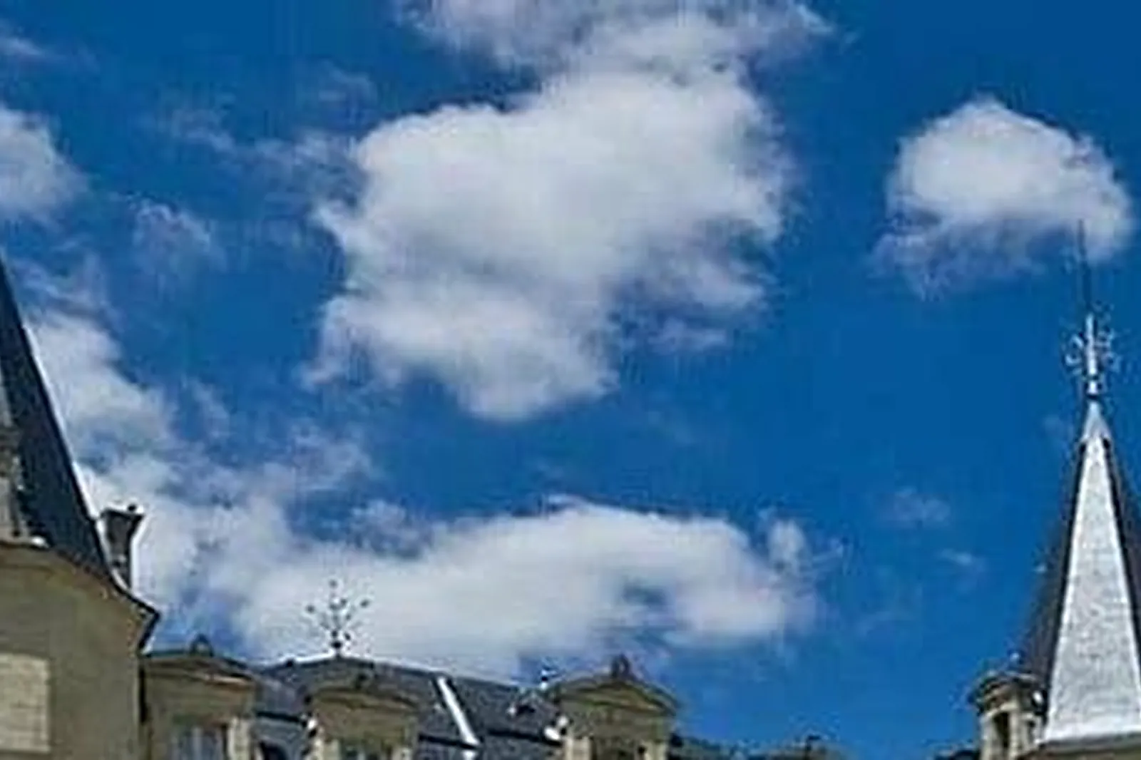 Lieux événementiels, CHÂTEAU PONTET D'EYRANS