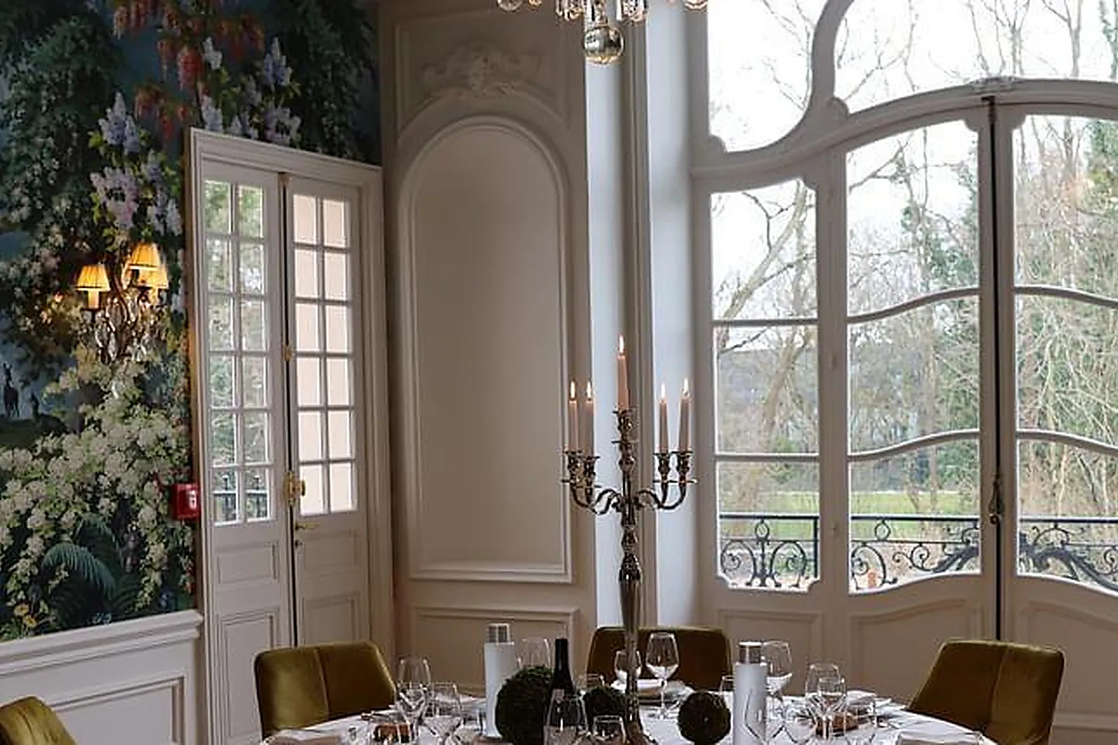 Lieux événementiels, SELCIUS