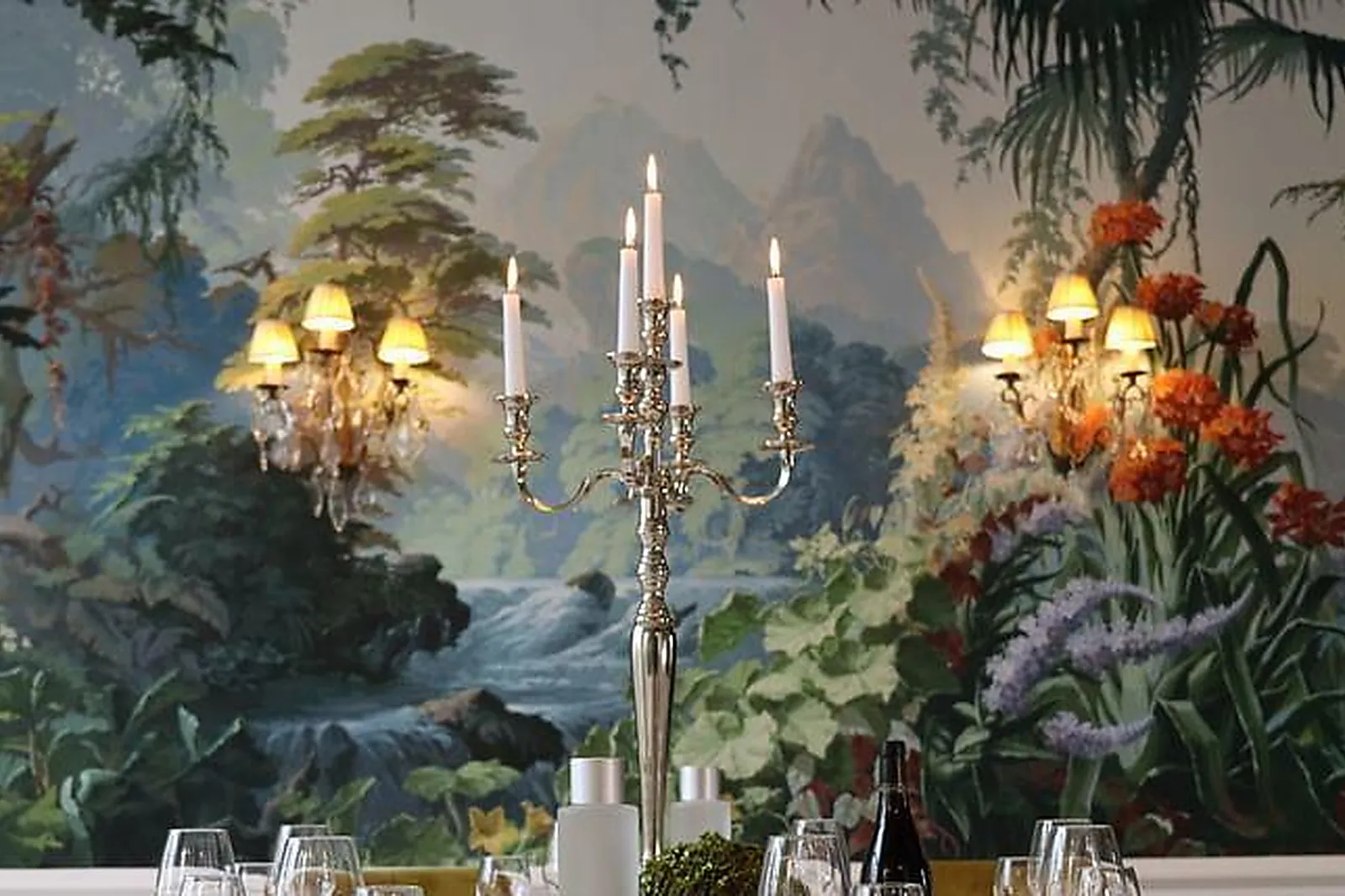 Lieux événementiels, SELCIUS