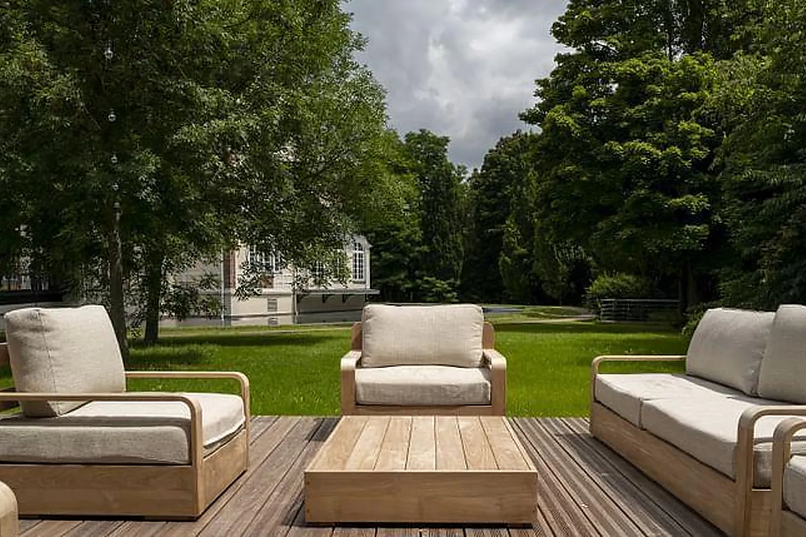 Lieux événementiels, SELCIUS