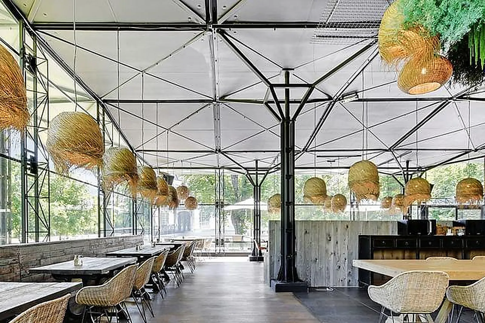 Lieux événementiels, SELCIUS