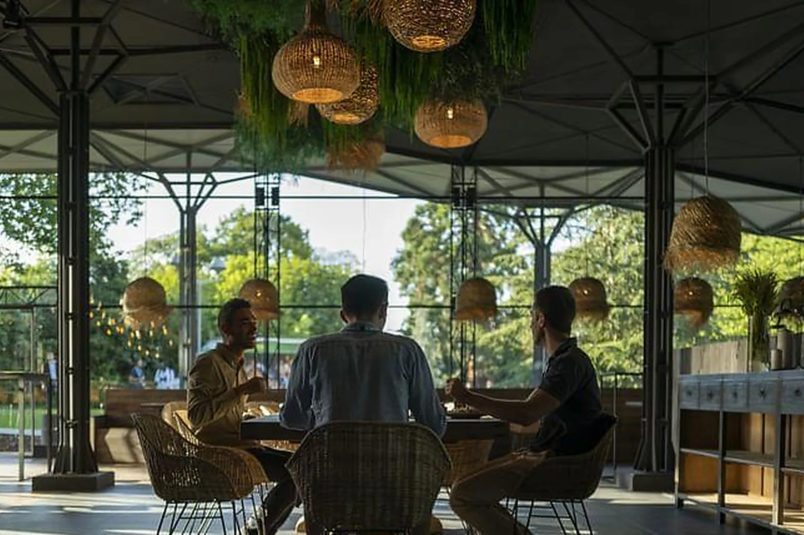 Lieux événementiels, SELCIUS