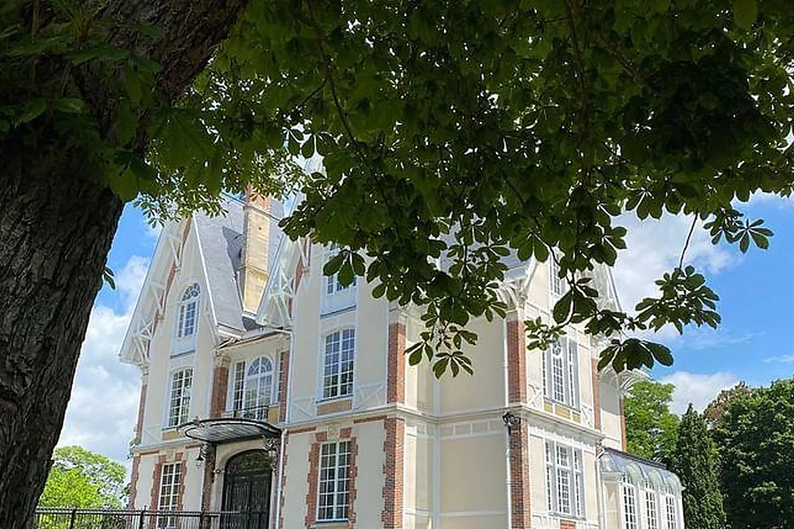 Lieux événementiels, SELCIUS