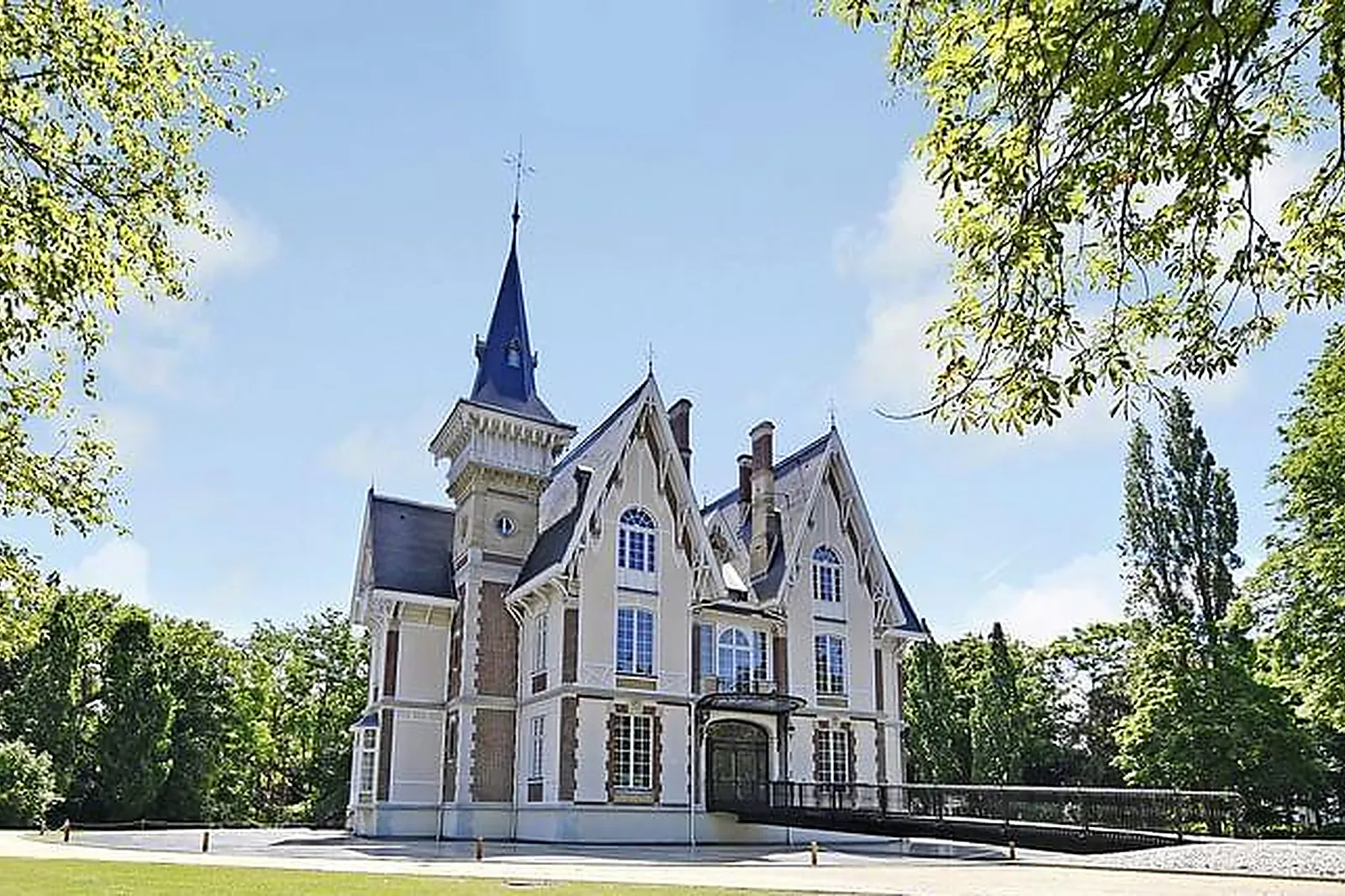 Lieux événementiels, SELCIUS