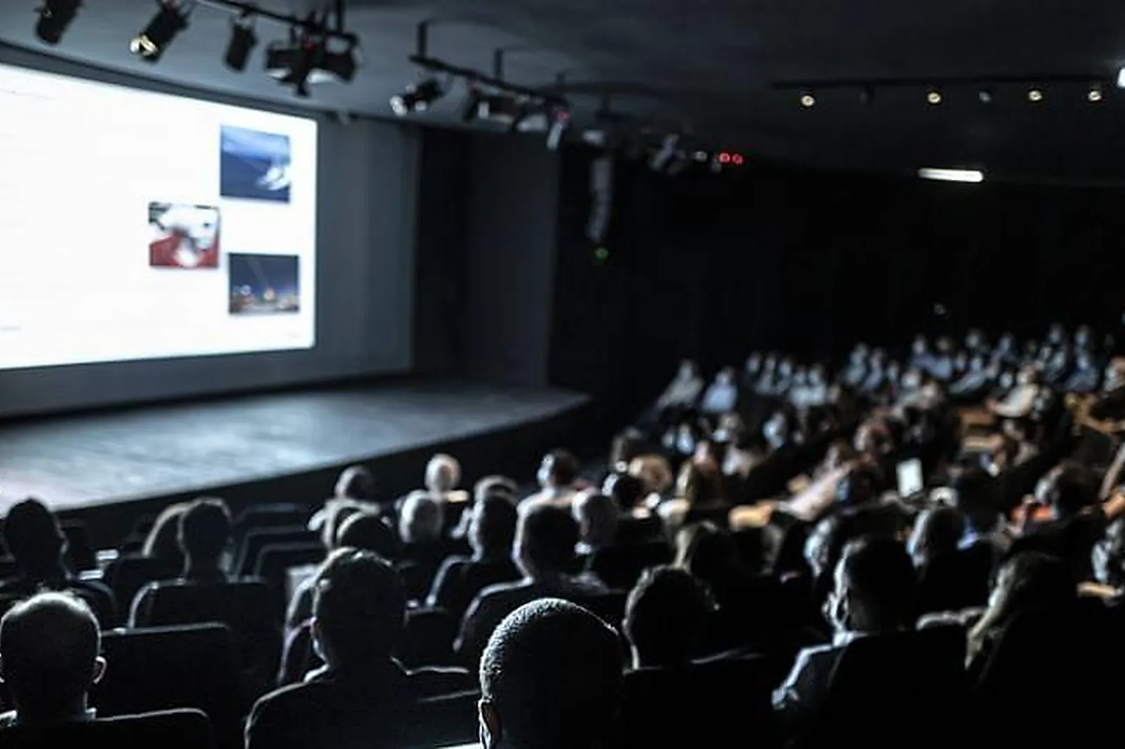 Lieux événementiels, SELCIUS