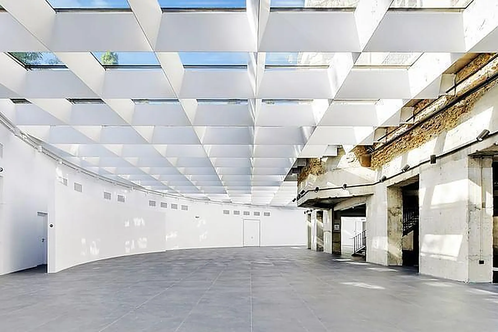 Lieux événementiels, SELCIUS