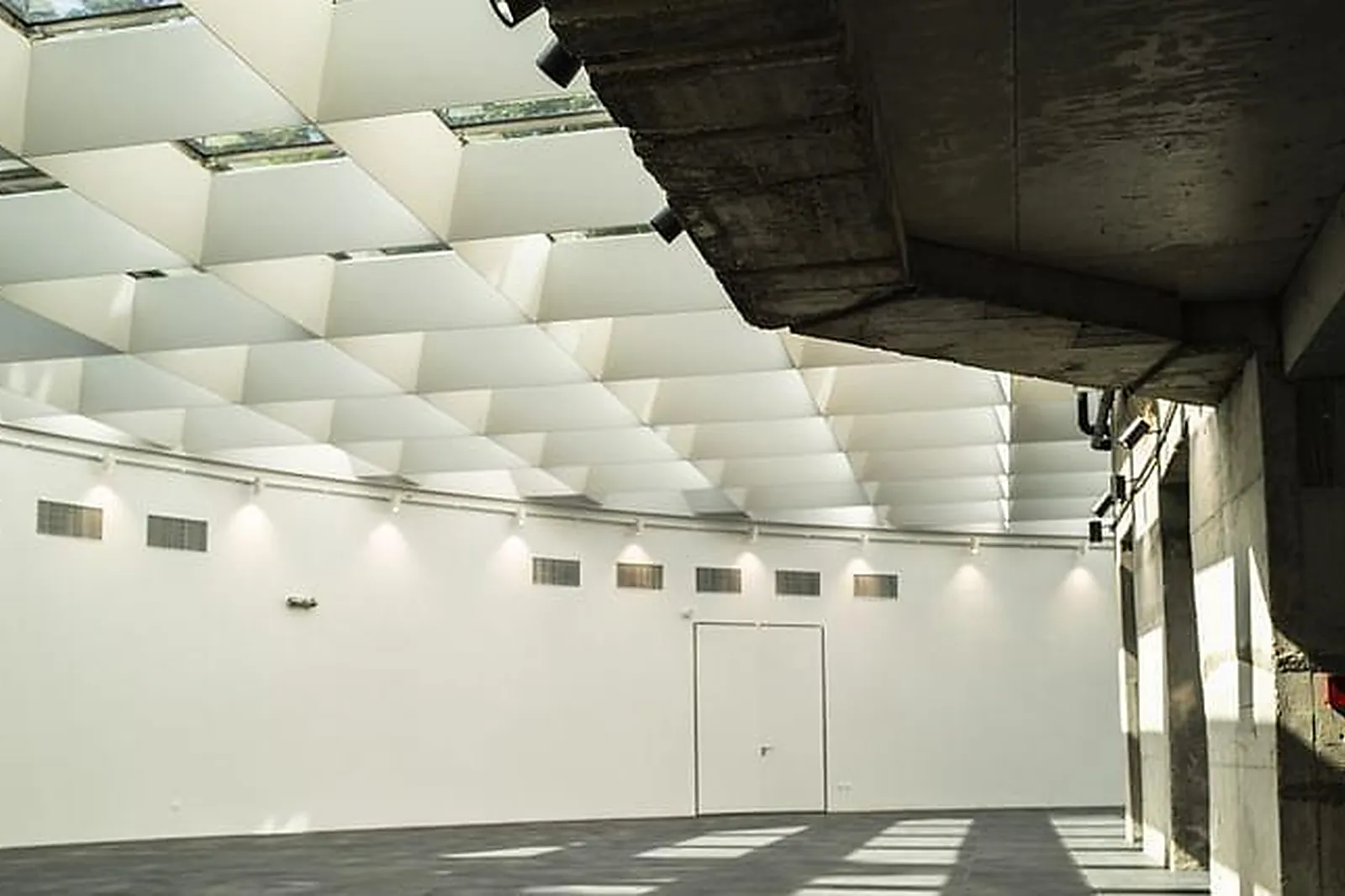 Lieux événementiels, SELCIUS