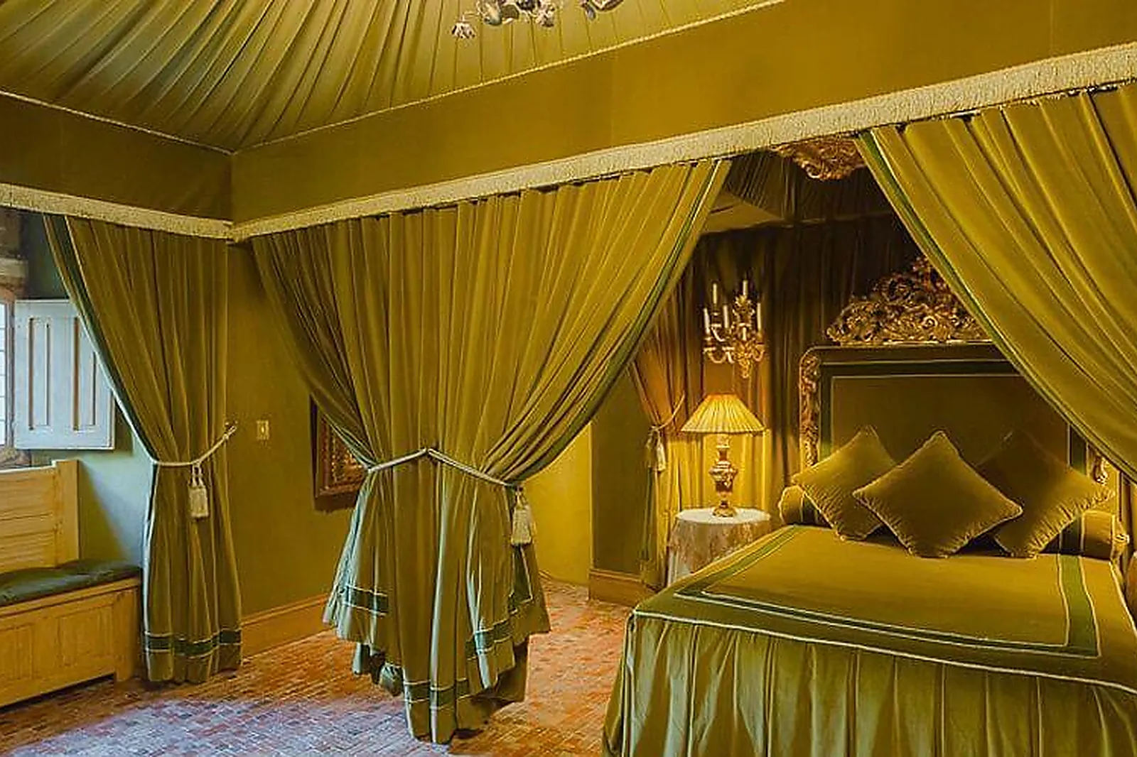 Lieux événementiels, CHÂTEAU SATIE