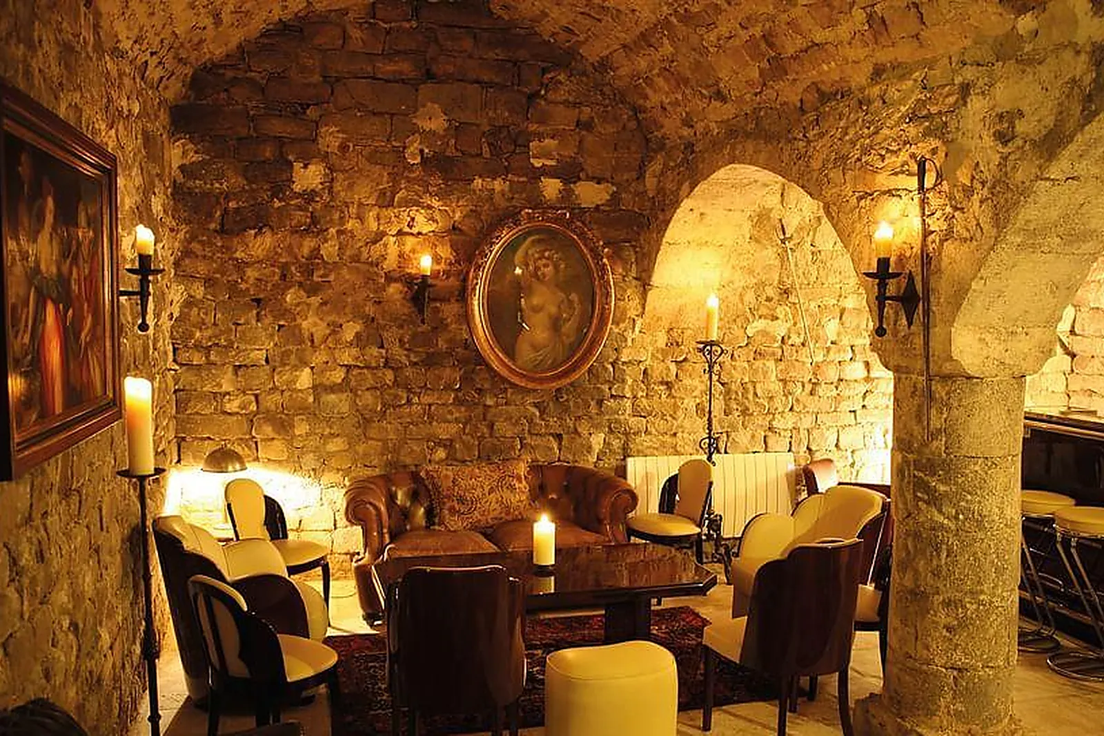 Lieux événementiels, CHÂTEAU SATIE