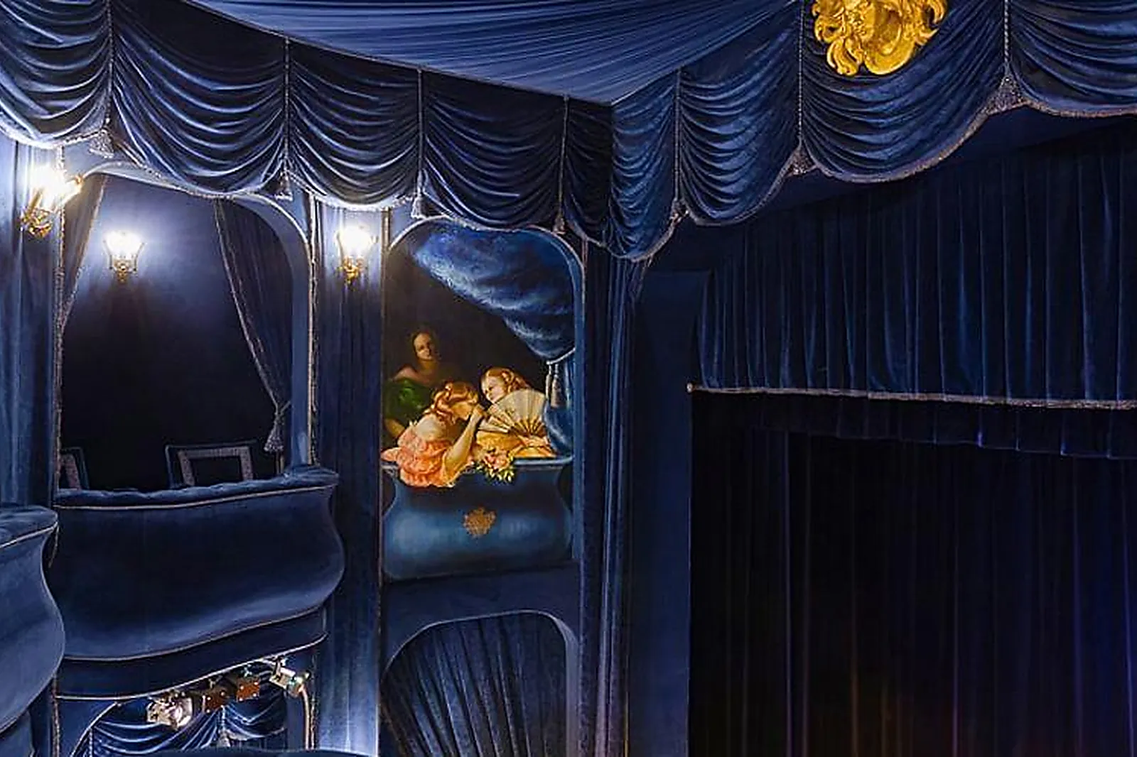 Lieux événementiels, CHÂTEAU SATIE