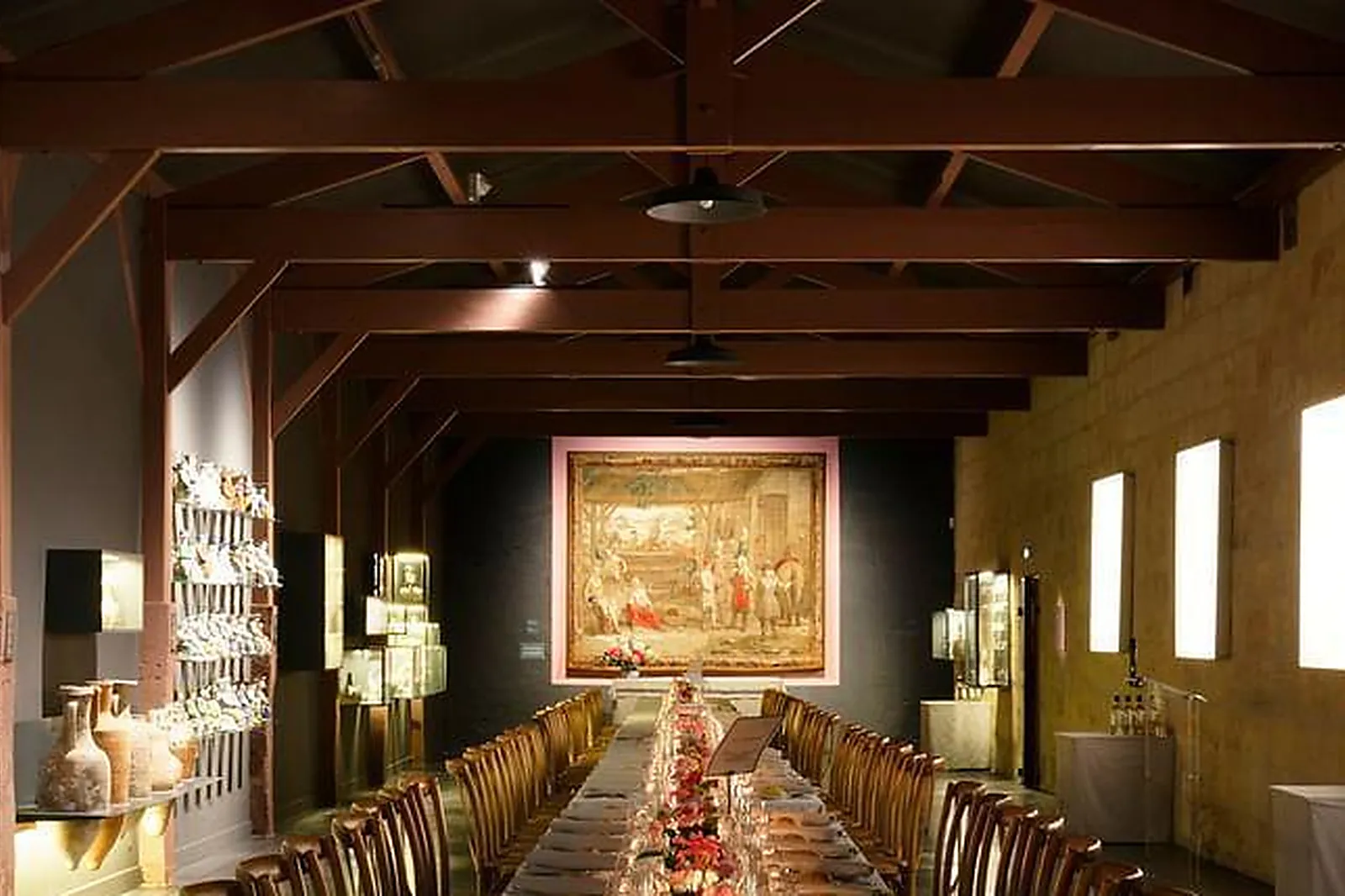 Lieux événementiels, SNAPDESK MALESHERBES